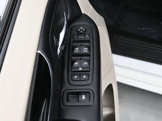 used 2019 Dodge Grand Caravan car, priced at $16,490