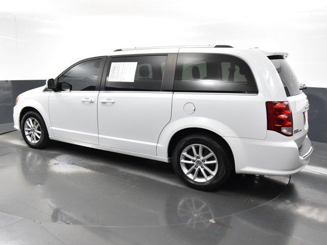 used 2019 Dodge Grand Caravan car, priced at $16,490