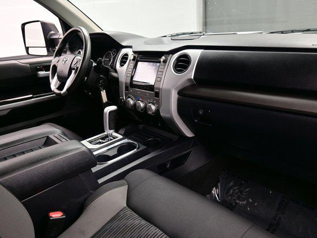 used 2017 Toyota Tundra car, priced at $24,990