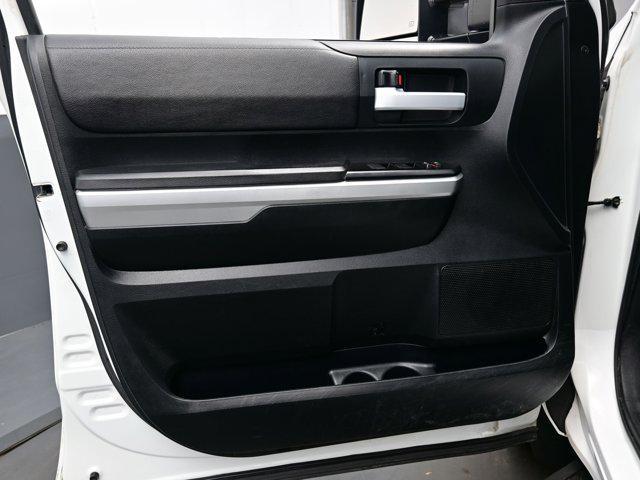 used 2017 Toyota Tundra car, priced at $24,990