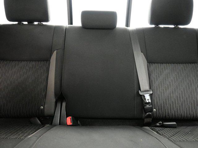 used 2017 Toyota Tundra car, priced at $24,990