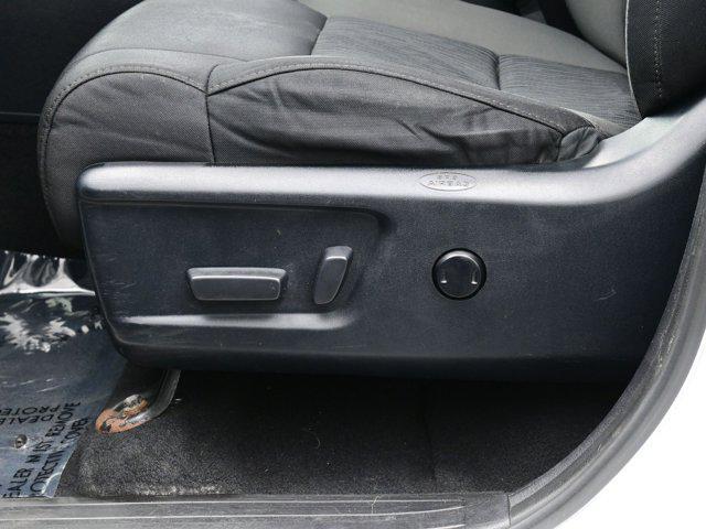 used 2017 Toyota Tundra car, priced at $24,990