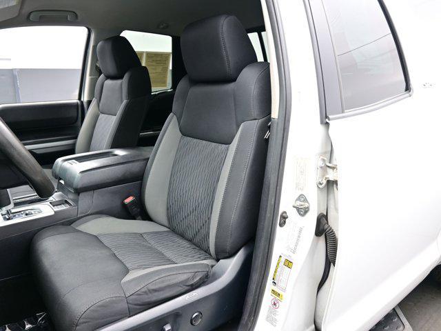 used 2017 Toyota Tundra car, priced at $24,990