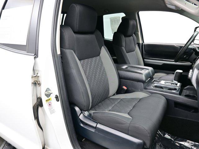used 2017 Toyota Tundra car, priced at $24,990