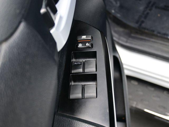 used 2017 Toyota Tundra car, priced at $24,990