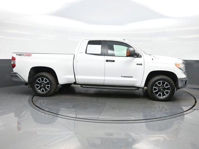 used 2017 Toyota Tundra car, priced at $24,990