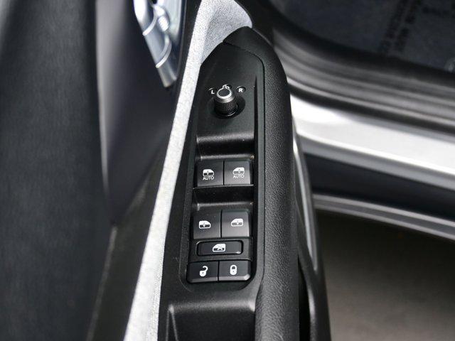 used 2022 Jeep Compass car, priced at $22,590