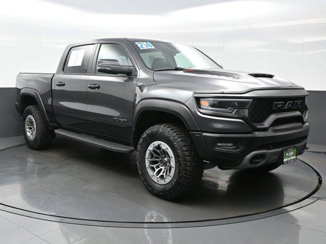 used 2024 Ram 1500 car, priced at $102,990