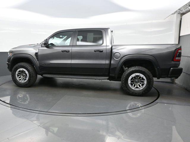 used 2024 Ram 1500 car, priced at $102,990