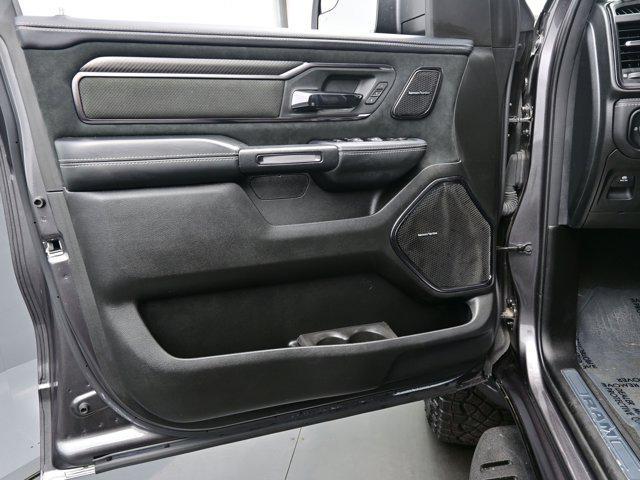 used 2024 Ram 1500 car, priced at $102,990
