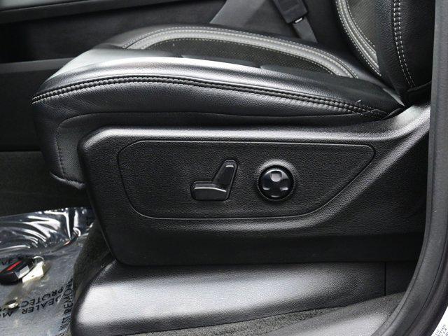 used 2024 Ram 1500 car, priced at $102,990