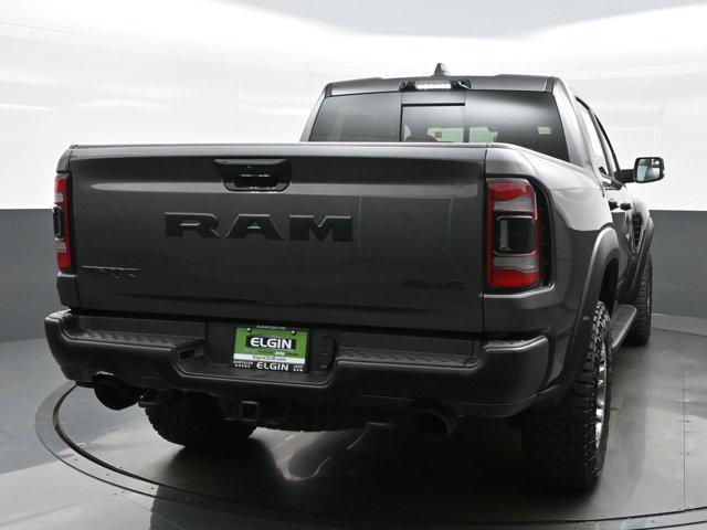 used 2024 Ram 1500 car, priced at $102,990