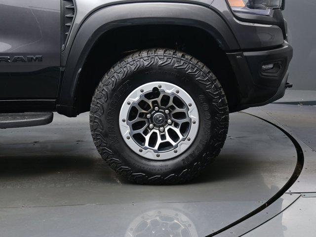 used 2024 Ram 1500 car, priced at $102,990
