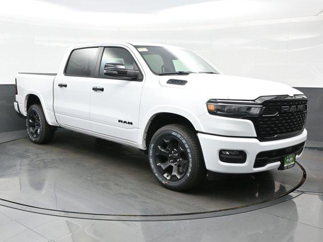 new 2025 Ram 1500 car, priced at $50,315