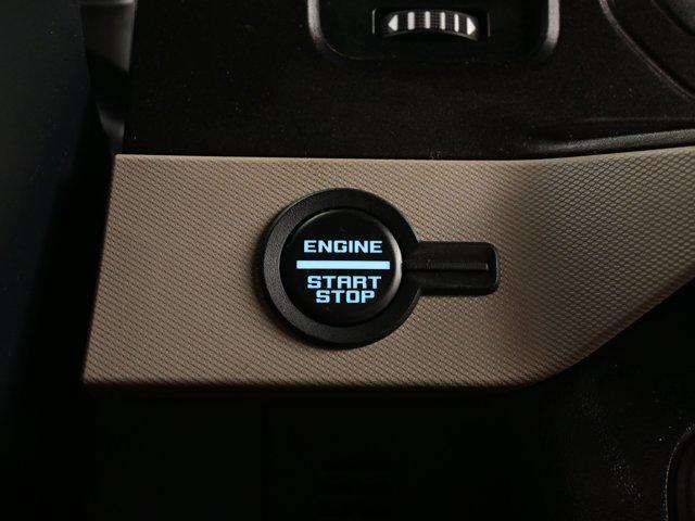 used 2022 Ford Bronco car, priced at $32,990