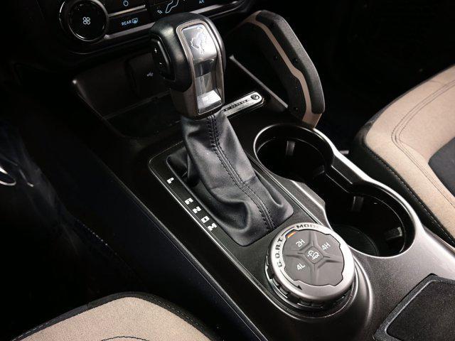 used 2022 Ford Bronco car, priced at $32,990