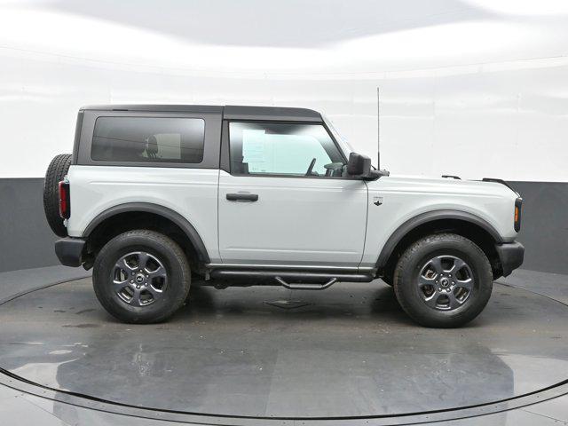 used 2022 Ford Bronco car, priced at $32,990