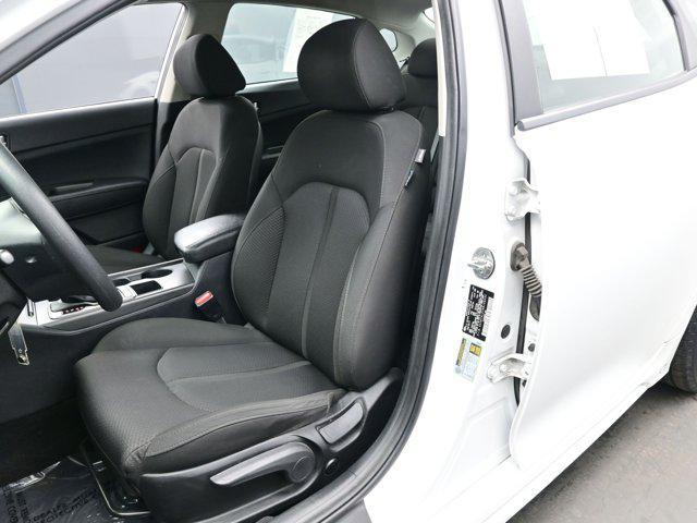 used 2017 Kia Optima car, priced at $8,490