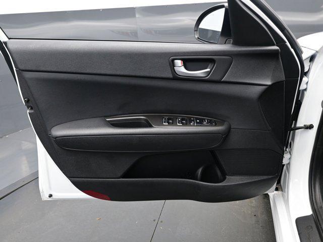 used 2017 Kia Optima car, priced at $8,490