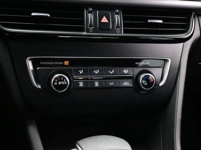 used 2017 Kia Optima car, priced at $8,490