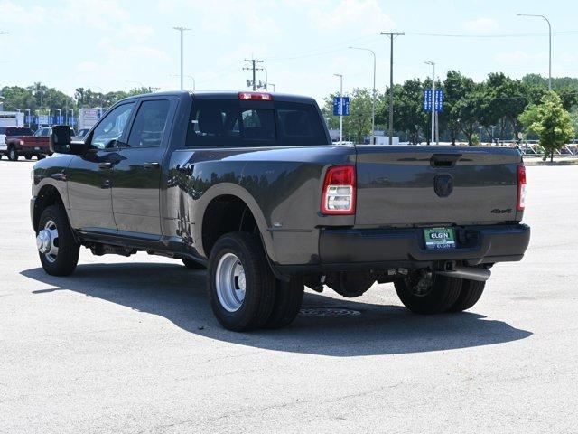 new 2024 Ram 3500 car, priced at $63,343