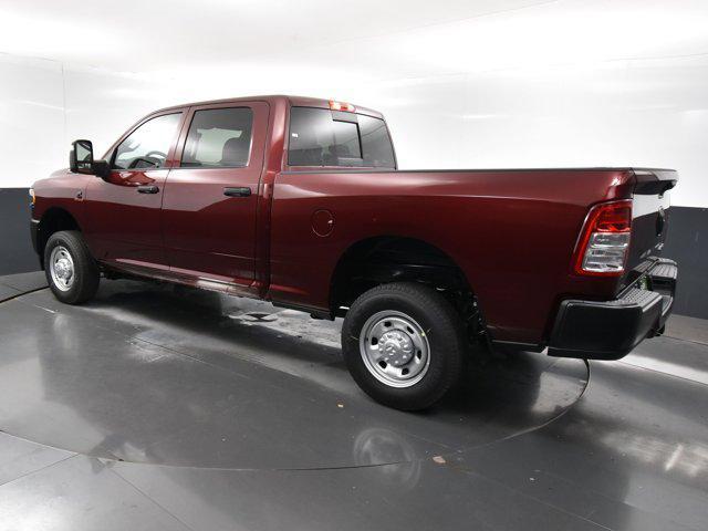 new 2024 Ram 2500 car, priced at $56,828