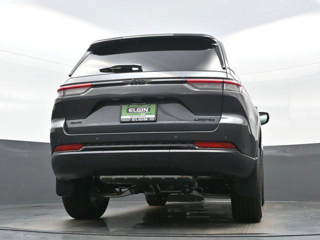 new 2025 Jeep Grand Cherokee car, priced at $45,099
