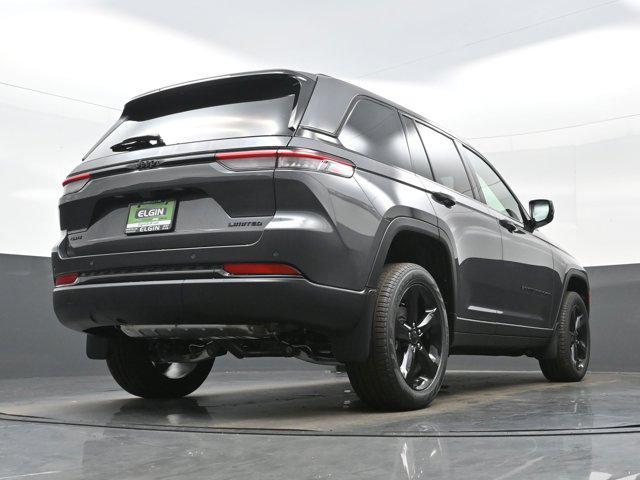 new 2025 Jeep Grand Cherokee car, priced at $44,099
