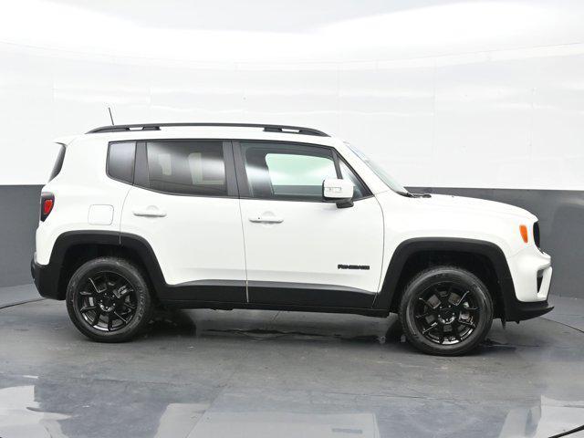 used 2019 Jeep Renegade car, priced at $19,990