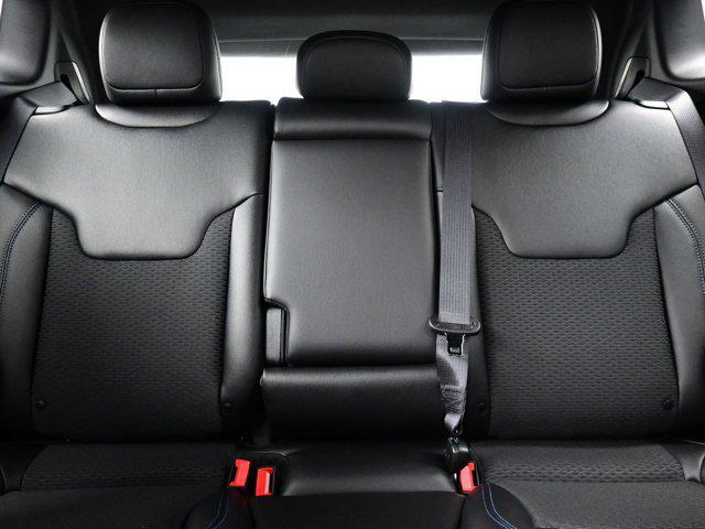 new 2026 Jeep Compass car, priced at $32,910