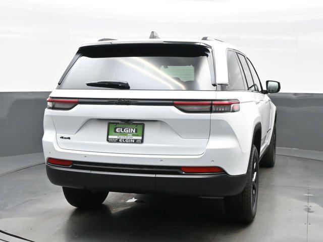 new 2025 Jeep Grand Cherokee car, priced at $38,731