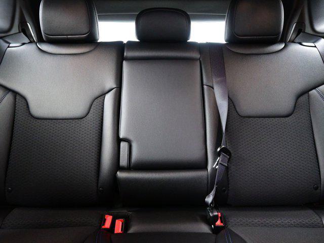 new 2026 Jeep Compass car, priced at $32,480