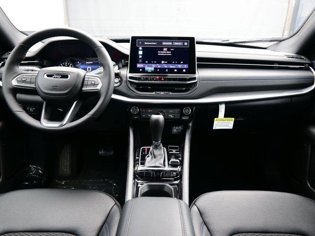 new 2026 Jeep Compass car, priced at $32,480