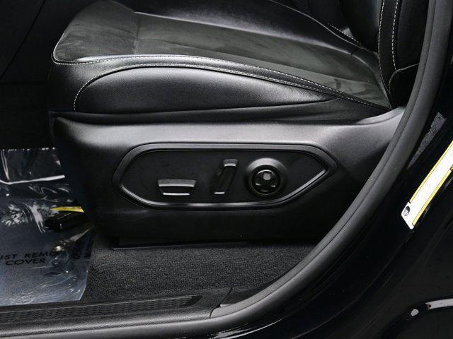 used 2023 Jeep Grand Cherokee car, priced at $33,590