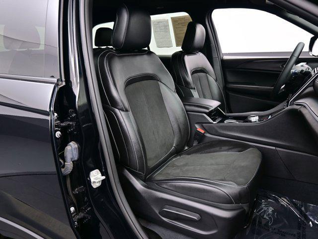 used 2023 Jeep Grand Cherokee car, priced at $33,590