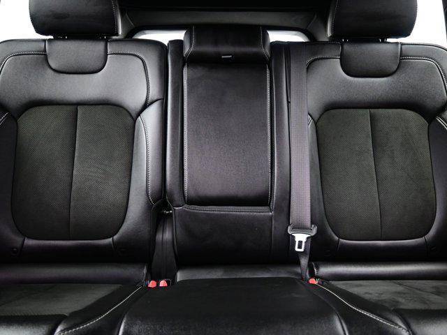 used 2023 Jeep Grand Cherokee car, priced at $33,590
