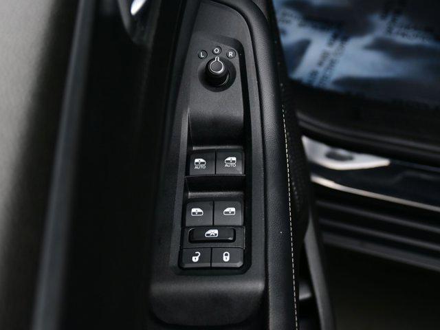 used 2023 Jeep Grand Cherokee car, priced at $33,590