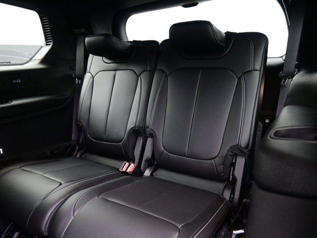 new 2025 Jeep Grand Cherokee L car, priced at $44,321