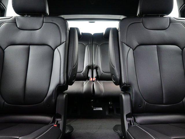 new 2025 Jeep Grand Cherokee L car, priced at $44,321