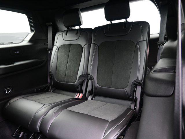 new 2025 Jeep Grand Cherokee L car, priced at $38,176