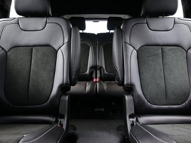 new 2025 Jeep Grand Cherokee L car, priced at $38,176