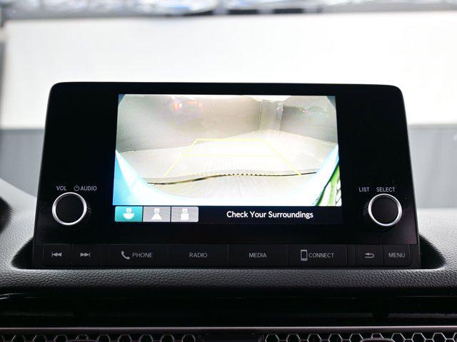 used 2024 Honda Civic car, priced at $24,990