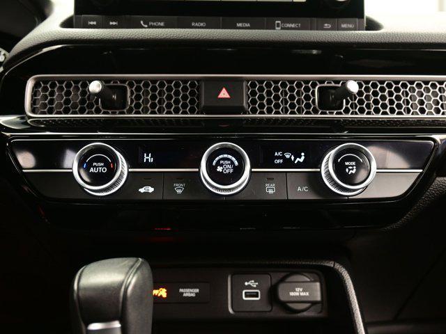 used 2024 Honda Civic car, priced at $24,990