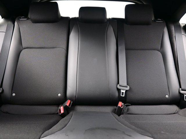 used 2024 Honda Civic car, priced at $24,990