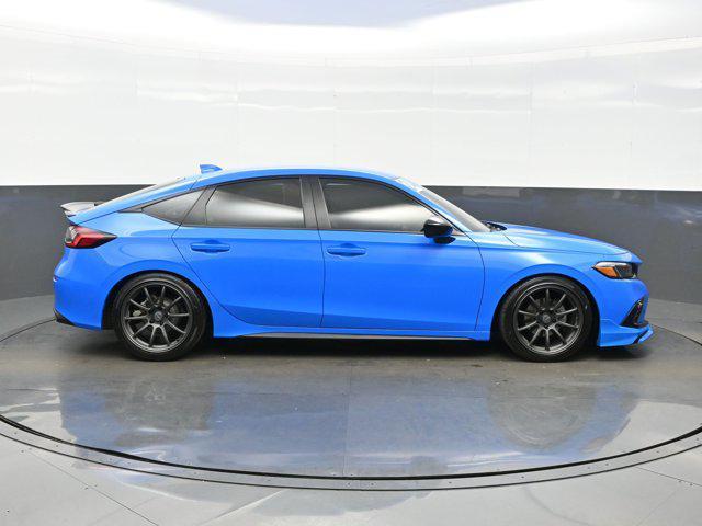 used 2024 Honda Civic car, priced at $24,990