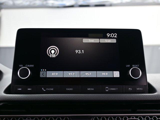 used 2024 Honda Civic car, priced at $24,990