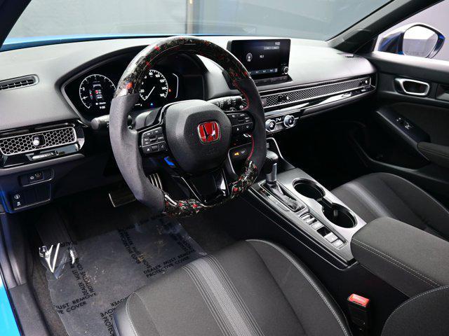 used 2024 Honda Civic car, priced at $24,990