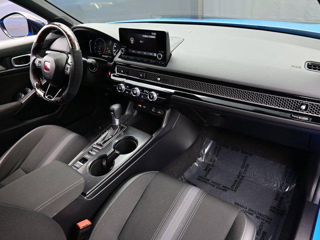 used 2024 Honda Civic car, priced at $24,990