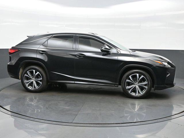 used 2017 Lexus RX 350 car, priced at $24,990