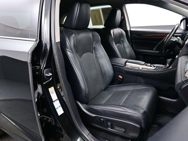 used 2017 Lexus RX 350 car, priced at $24,990